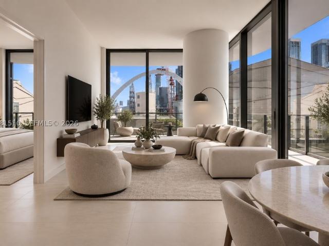 House for rent in Miami, Florida
