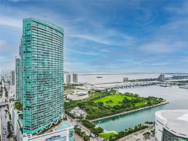House for rent in Miami, Florida