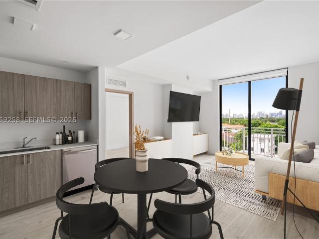 House for rent in Miami, Florida
