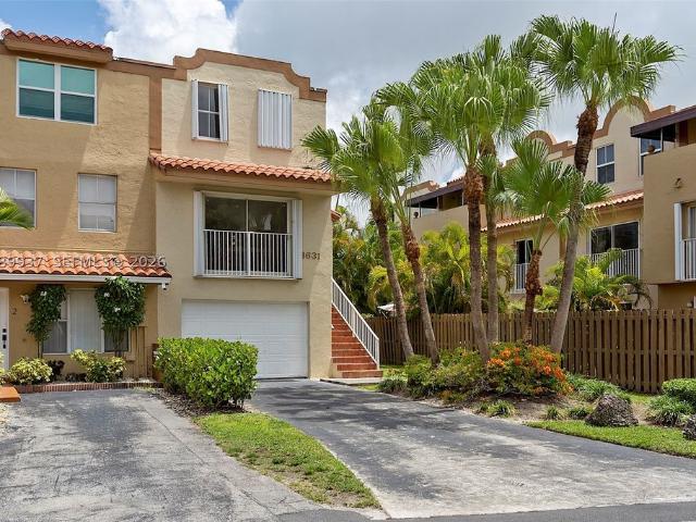 House for rent in Miami, Florida