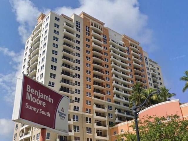 House for rent in Miami, Florida
