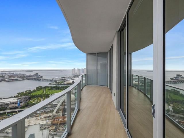 House for rent in Miami, Florida