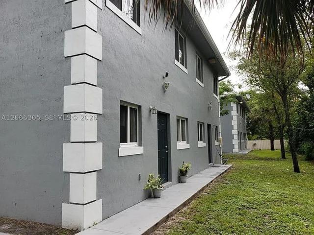 House for rent in Miami, Florida