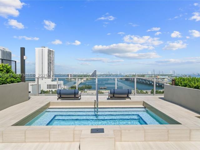 House for rent in Miami, Florida