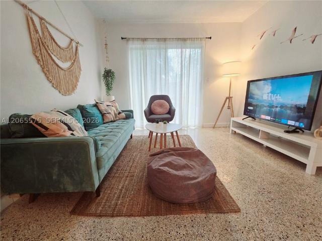 House for rent in Miami, Florida