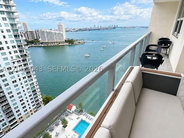 House for rent in Miami, Florida