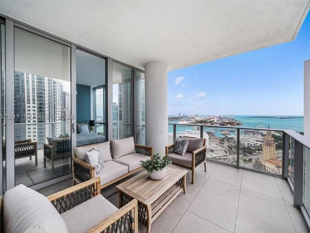 House for rent in Miami, Florida