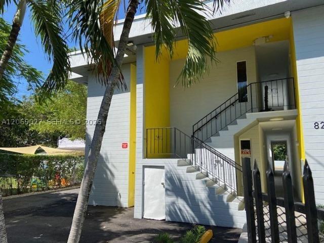 House for rent in Miami, Florida