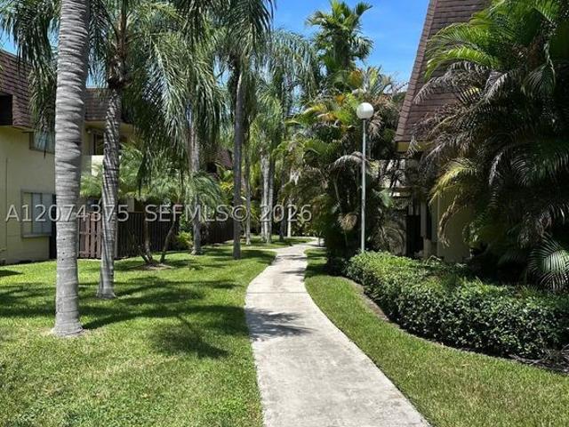 House for rent in Miami, Florida