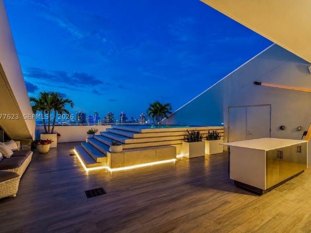 House for rent in Miami, Florida