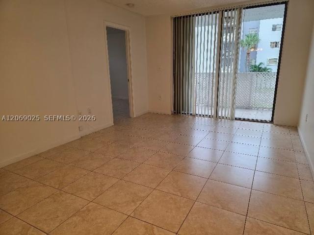 House for rent in Miami, Florida