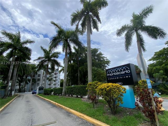 House for rent in Miami, Florida