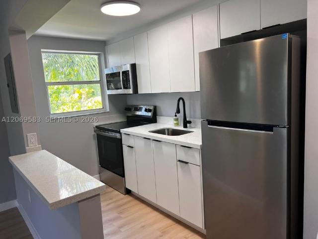 House for rent in Miami, Florida