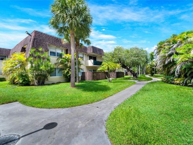 House for rent in Miami, Florida