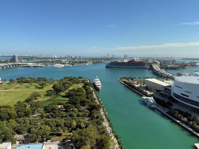 House for rent in Miami, Florida