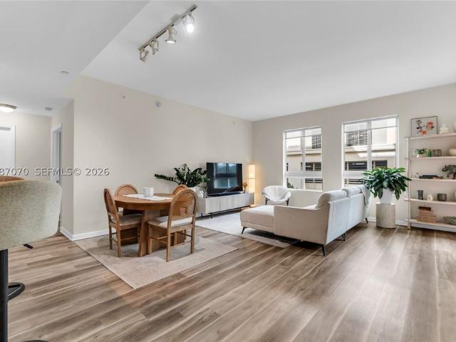 House for rent in Miami, Florida