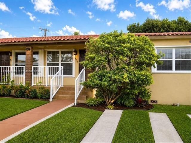 House for rent in Miami, Florida