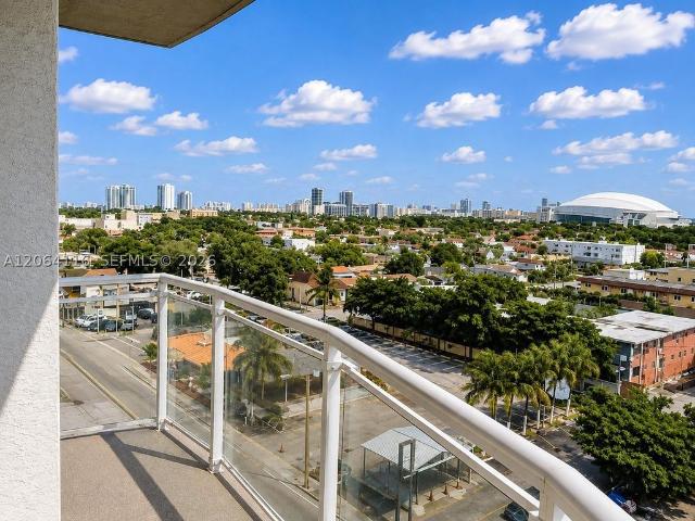 House for rent in Miami, Florida