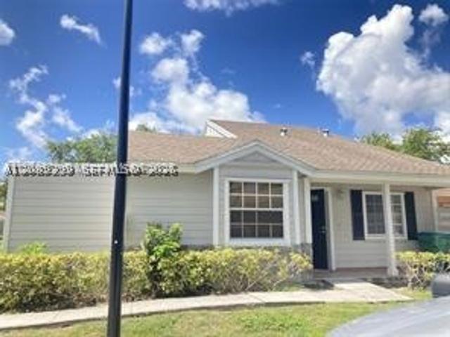 House for rent in Miami, Florida
