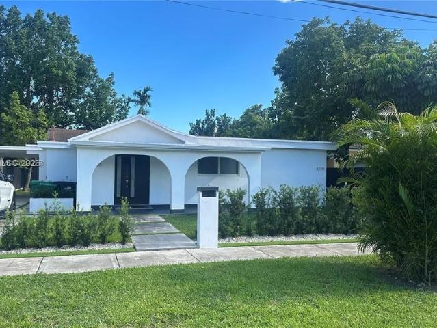 House for rent in Miami, Florida