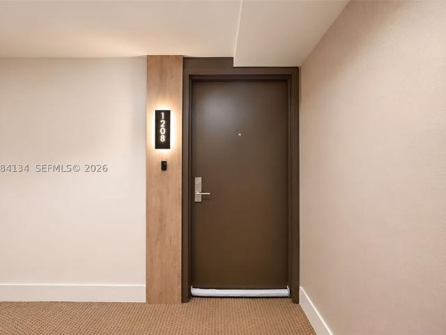 House for rent in Miami, Florida