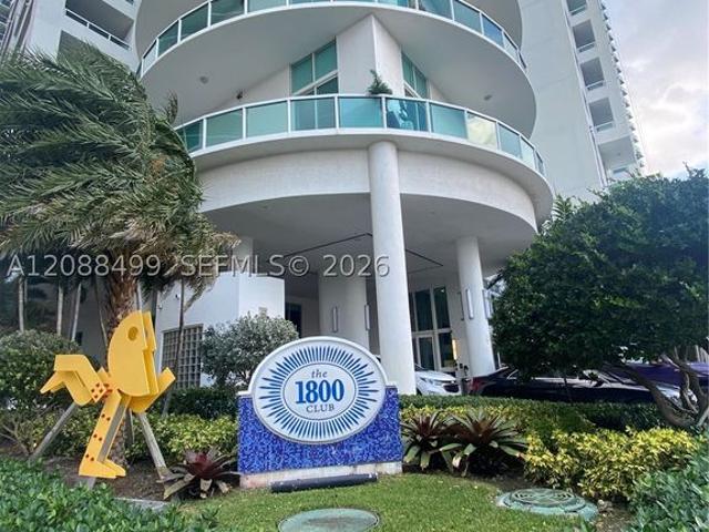House for rent in Miami, Florida