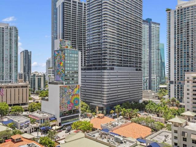 House for rent in Miami, Florida