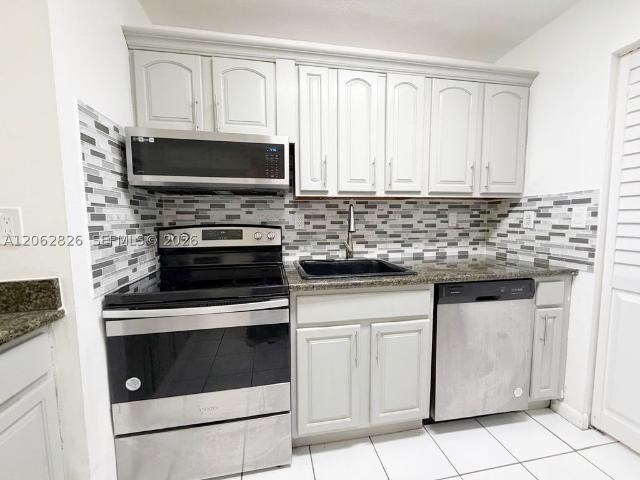 House for rent in Miami, Florida