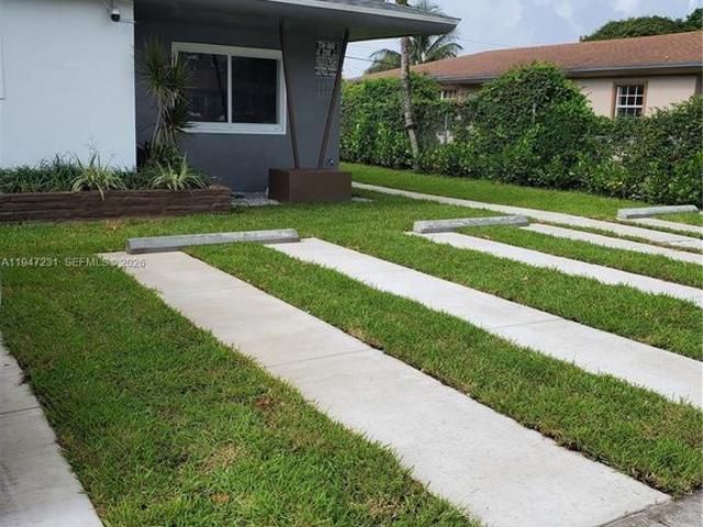 House for rent in Miami, Florida
