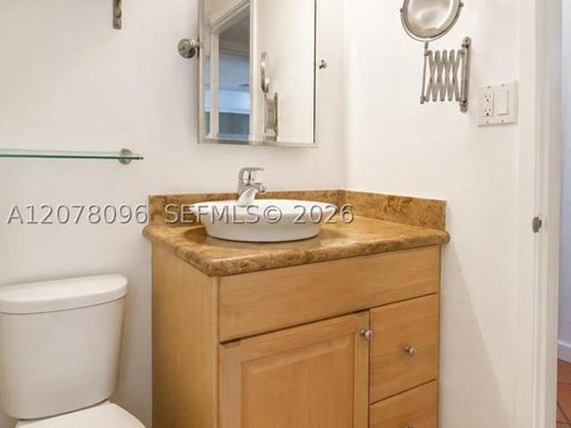 House for rent in Miami, Florida