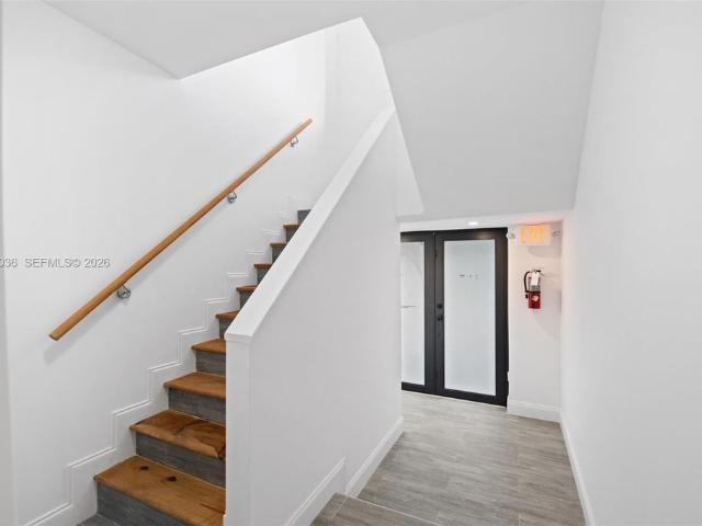 House for rent in Miami, Florida