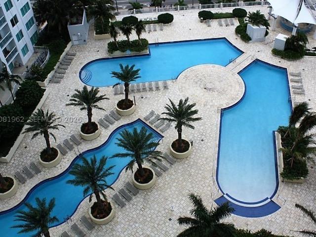 House for rent in Miami, Florida