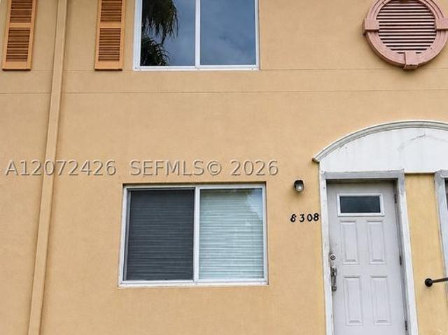 House for rent in Florida