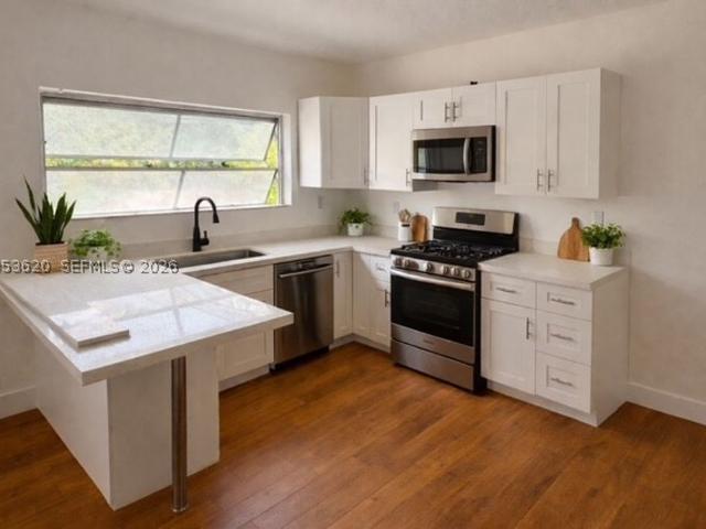 House for rent in Florida