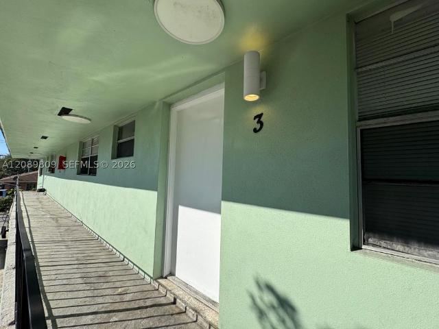 House for rent in Florida