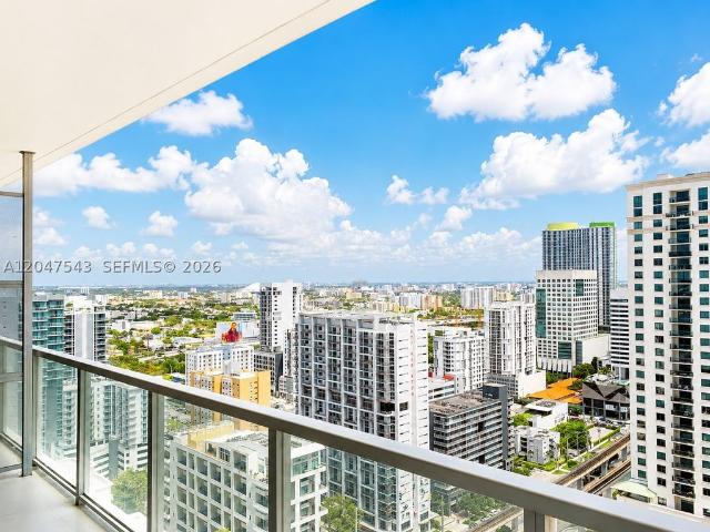 House for rent in Miami, Florida