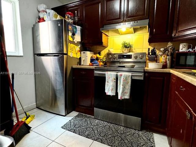 House for rent in Miami, Florida