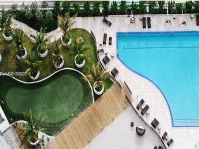 House for rent in Miami, Florida