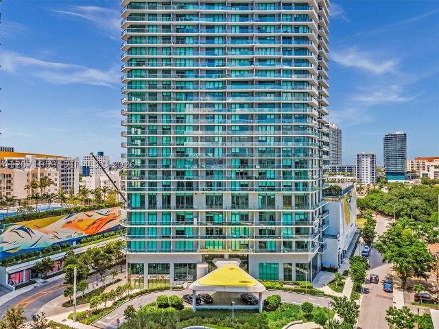 House for rent in Miami, Florida