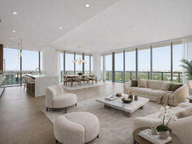 House for rent in Miami, Florida