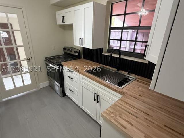 House for rent in Miami, Florida