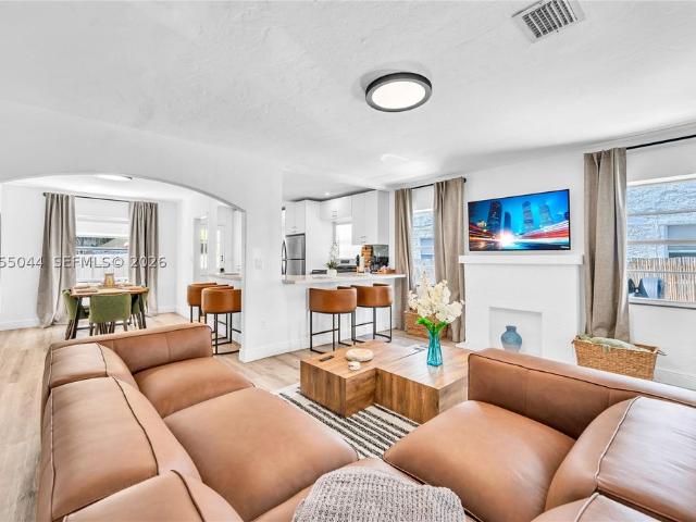 House for rent in Miami, Florida