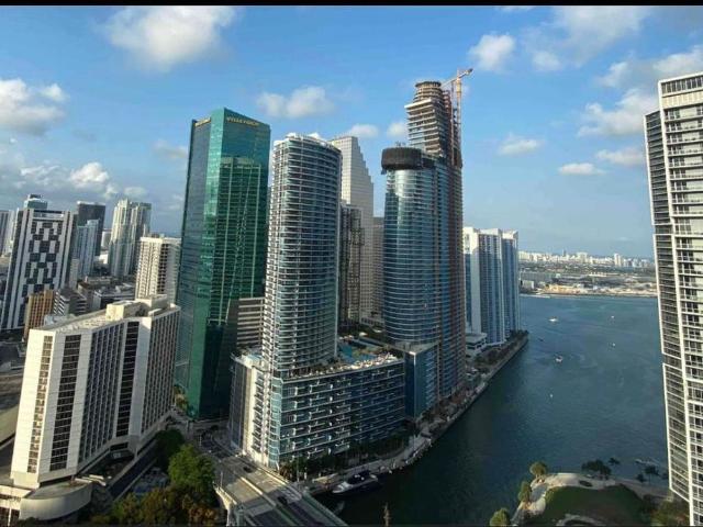House for rent in Miami, Florida