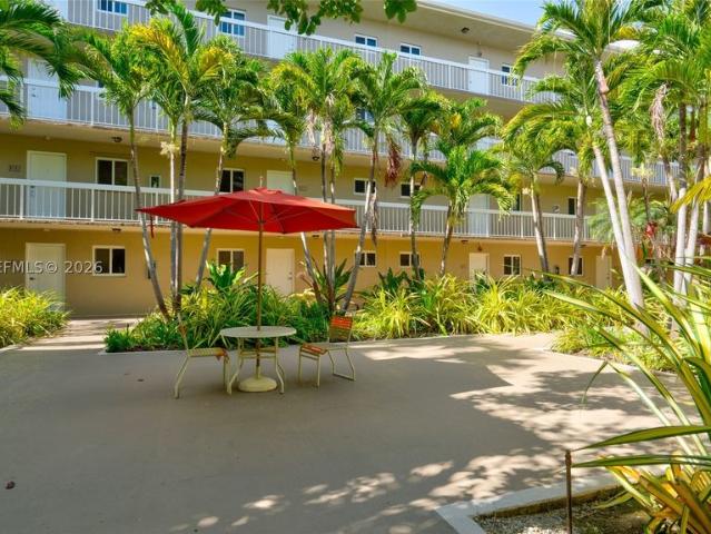 House for rent in Miami, Florida