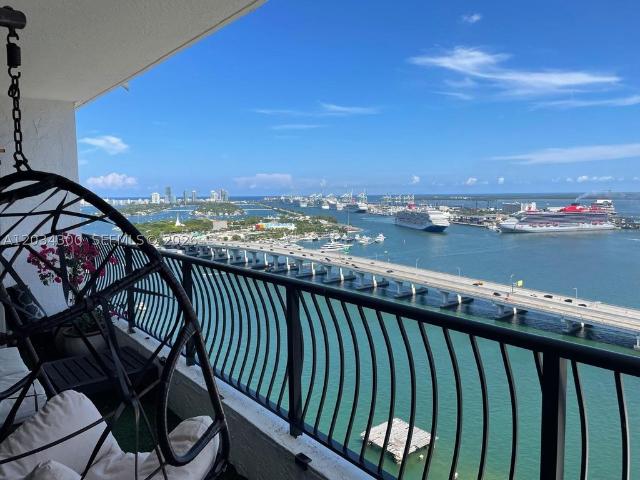 House for rent in Miami, Florida