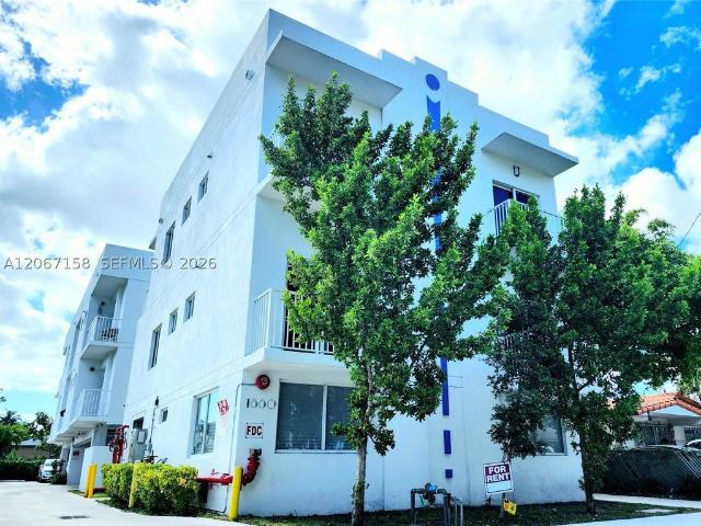 House for rent in Miami, Florida