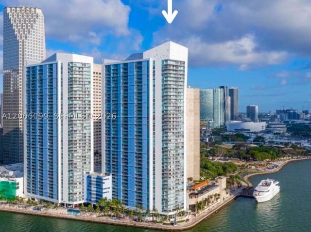 House for rent in Miami, Florida