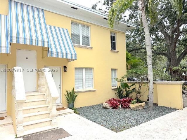 House for rent in Miami, Florida