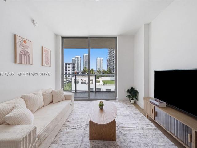 House for rent in Miami, Florida