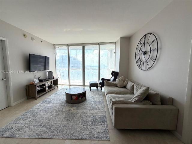 House for rent in Miami, Florida